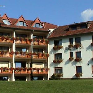 Hotel Burg Waldau