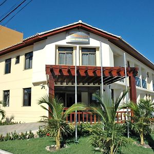 San Manuel Praia Hotel